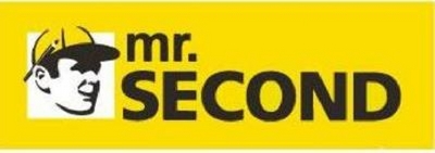 MR. SECOND