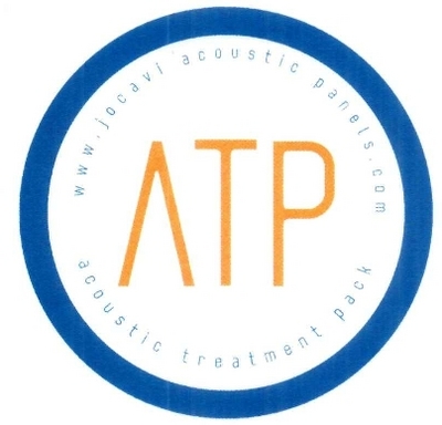 ATP ACOUSTIC TREATMENT PACK