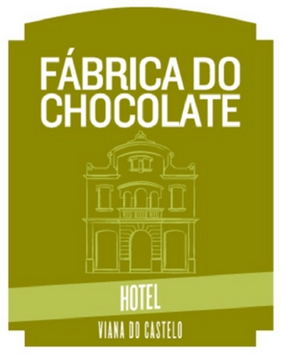 FÁBRICA DO CHOCOLATE