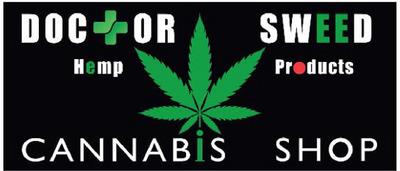 DOCTOR SWEED HEMP PRODUCTS CANNABIS SHOP