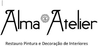 ALMA ATELIER RESTAURO PINTURA E DECORAÇÃO DE INTERIORES