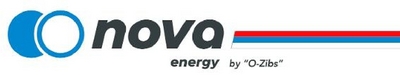 NOVA ENERGY BY ''O-ZIBS''
