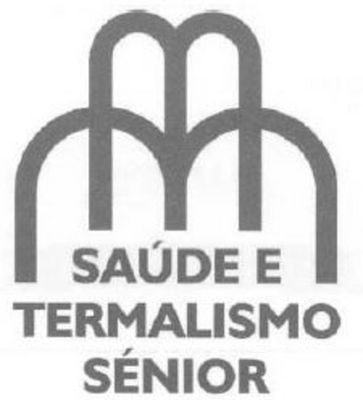 SAUDE E TERMALISMO SÉNIOR