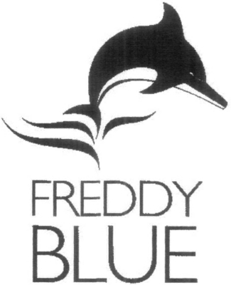 FREDDY BLUE
