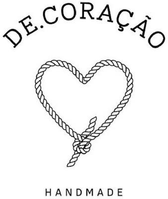 DE.CORAÇÃO   HANDMADE