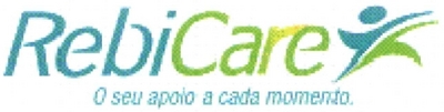 REBICARE O SEU APOIO A CADA MOMENTO