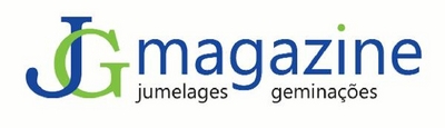 JG MAGAZINE JUMELAGES GEMINAÇÕES