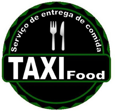 TAXI FOOD - SERVIÇO DE ENTREGA DE COMIDA