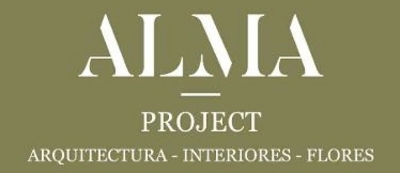 ALMA PROJECT ARQUITECTURA - INTERIORES - FLORES