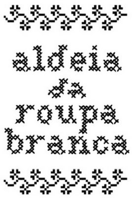 ALDEIA DA ROUPA BRANCA
