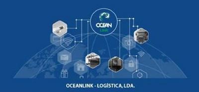 OCEANLINK - LOGÍSTICA, LDA.