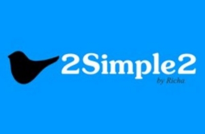 2SIMPLE2 BY RICHA