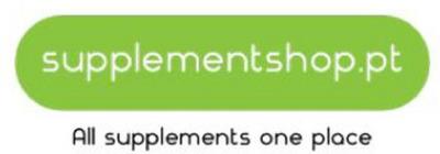 SUPPLEMENTSHOP.PT ALL SUPPLEMENTS ONE PLACE