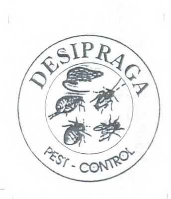 DESIPRAGA PEST-CONTROL