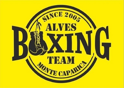 ALVES BOXING TEAM