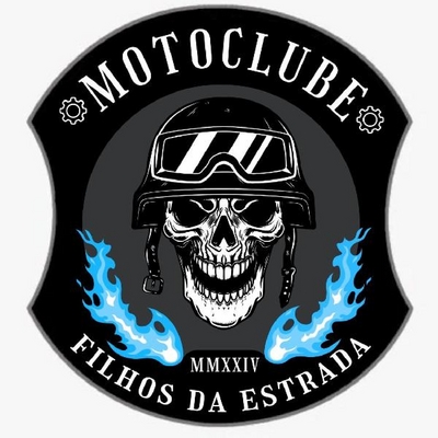MOTOCLUBE FILHOS DA ESTRADA