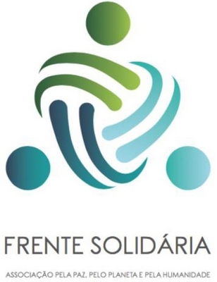 FRENTE SOLIDÁRIA - ASSOCIAÇÃO PELA PAZ, PELO PLANETA E PELA HUMANIDADE