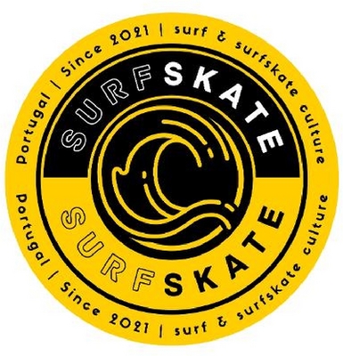 SURFSKATE PORTUGAL | SINCE 2021 | SURF & SURFSKATE CULTURE