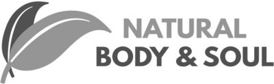 NATURAL BODY & SOUL