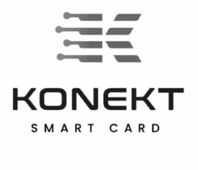 KONEKT SMART CARD