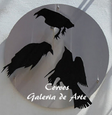 CORVOS GALERIA DE ARTE