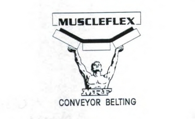 MUSCLEFLEX CONVEYOR BELTING