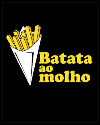 BATATA AO MOLHO