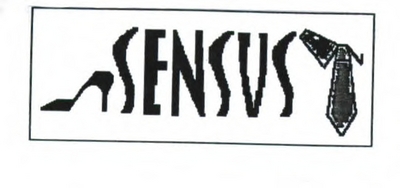 SENSUS