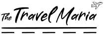 THE TRAVEL MARIA