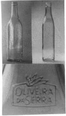 OLIVEIRA DA SERRA