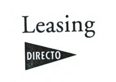 LEASING - DIRECTO