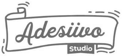 ADESIIVO STUDIO