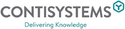 CONTISYSTEMS DELIVERING KNOWLEDGE