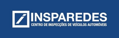 INSPAREDES - CENTRO DE INSPECÇÕES DE VEÍCULOS AUTOMÓVEIS