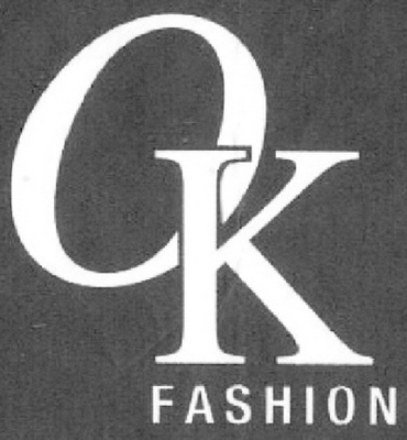 OK FASHION