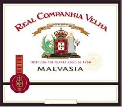 REAL COMPANHIA VELHA MALVASIA