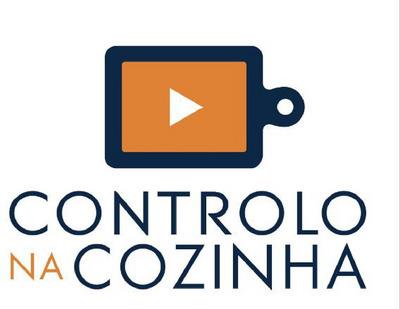 CONTROLO NA COZINHA