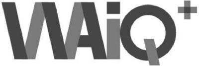 WAIQ+