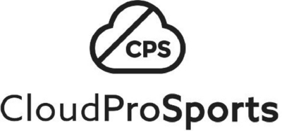 CLOUDPROSPORTS