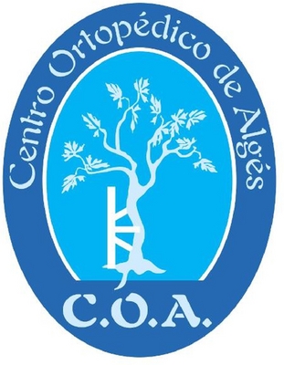 CENTRO ORTOPEDICO DE ALGÉS C.O.A
