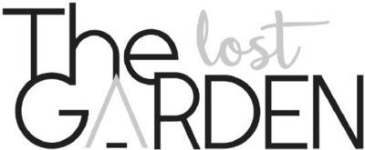 THE LOST GARDEN