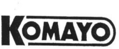 KOMAYO