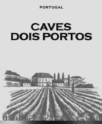 CAVES DOIS PORTOS