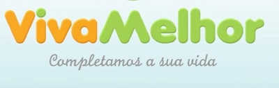 VIVA MELHOR COMPLETAMOS A SUA VIDA