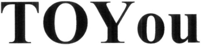 TOYOU