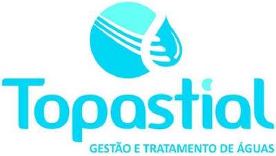 TOPASTIAL-GESTÃO E TRATAMENTO DE ÁGUAS