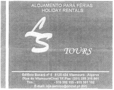 LS TOURS