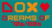 DO DREAMS OF 70S/80S