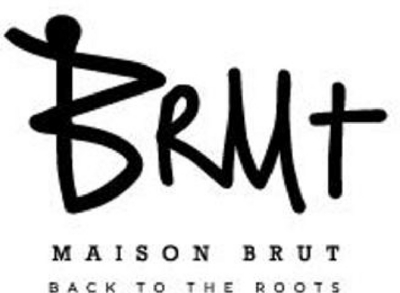 BRUT MAISON BRUT BACK TO THE ROOTS