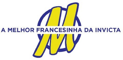 A MELHOR FRANCESINHA DA INVICTA